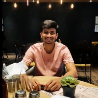Himanshu Mude