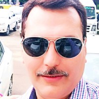 Vivek Chaudhary