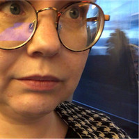 Eleonor Grenholm