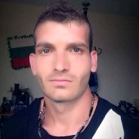 Todor Kolev