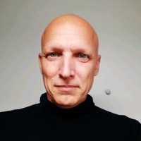 Kalle Ekebjär