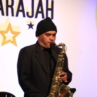 Soffian/Ian Hassan