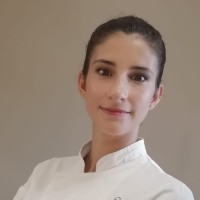 Claudia Capuzzo Gonzalez