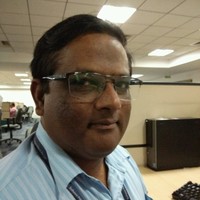 Mahantesh Gadag