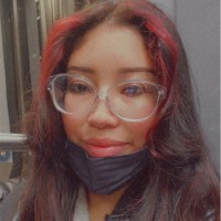 Nicole Marin Rivera