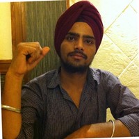 Rajwinder Singh
