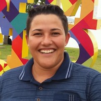 Gloria Fragoso de Almeida