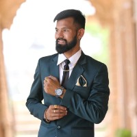 Dhruvilsinh Solanki