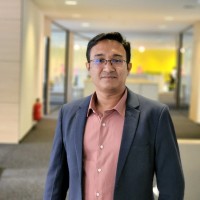 Rishad Ahmed
