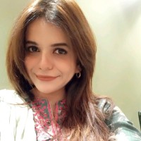 Dr. Mahira Palwasha Farooqui