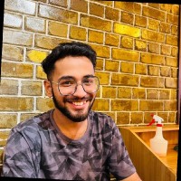 Aditya Panda