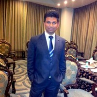 Dinesh Bawa