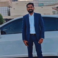 Sagar Arumughan