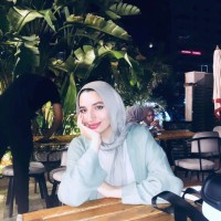 Noura Sayed