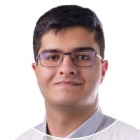 Domenic Acosta