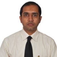 Bikramjit Ray Chaudhuri