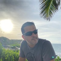 Marco Dominguez