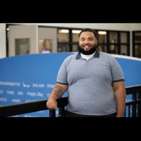 Xadrian Wilkins