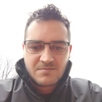 Timothy Van Rensburg