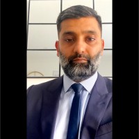 Mohammed Khan