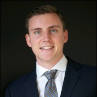 Aidan Kokodynski, Cfa