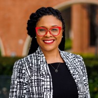 Mariama Nagbe, Ph.D.