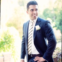 Ali Daiam