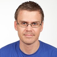 Elmar Andri Sveinbjörnsson
