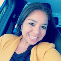 Mayra De La Garza