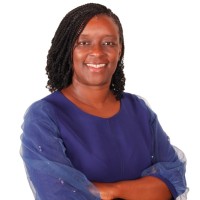 Robina Bosibori Omosa