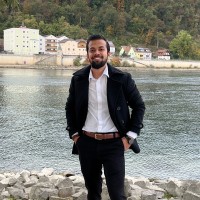 Pratik Khadgi