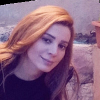 Fadia Mahmoud