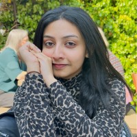Meril Mathew