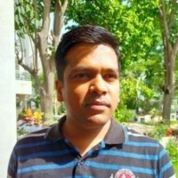 Nikhil Ranjan Kumar