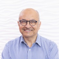 Kj Patel
