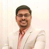 Siddhartha Deodikar