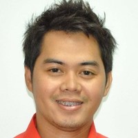 Kenneth Cabrera