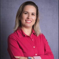 Katariny Cecilia Marques