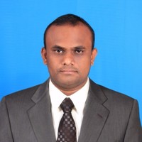 Arun Raj