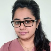 Dr Puja Chatterjee