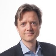 Gilles Cousein