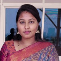 Sharanya M