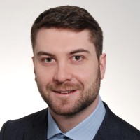 Dr. Yannick Klein