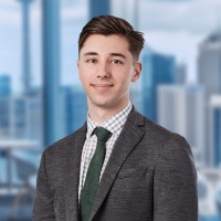 Daniel Gough