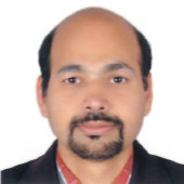 Ajit Phadke