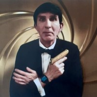 James Bond