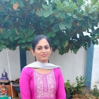 J Aiswarya Vani