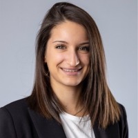 Alexia PASSENAUD