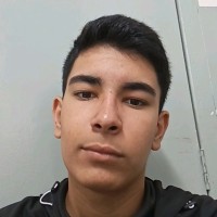MATHEUS DE SOUSA FERREIRA
