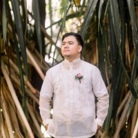 Jesse James Barredo
